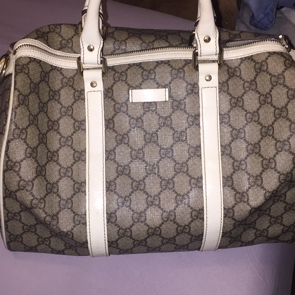 Gucci bag